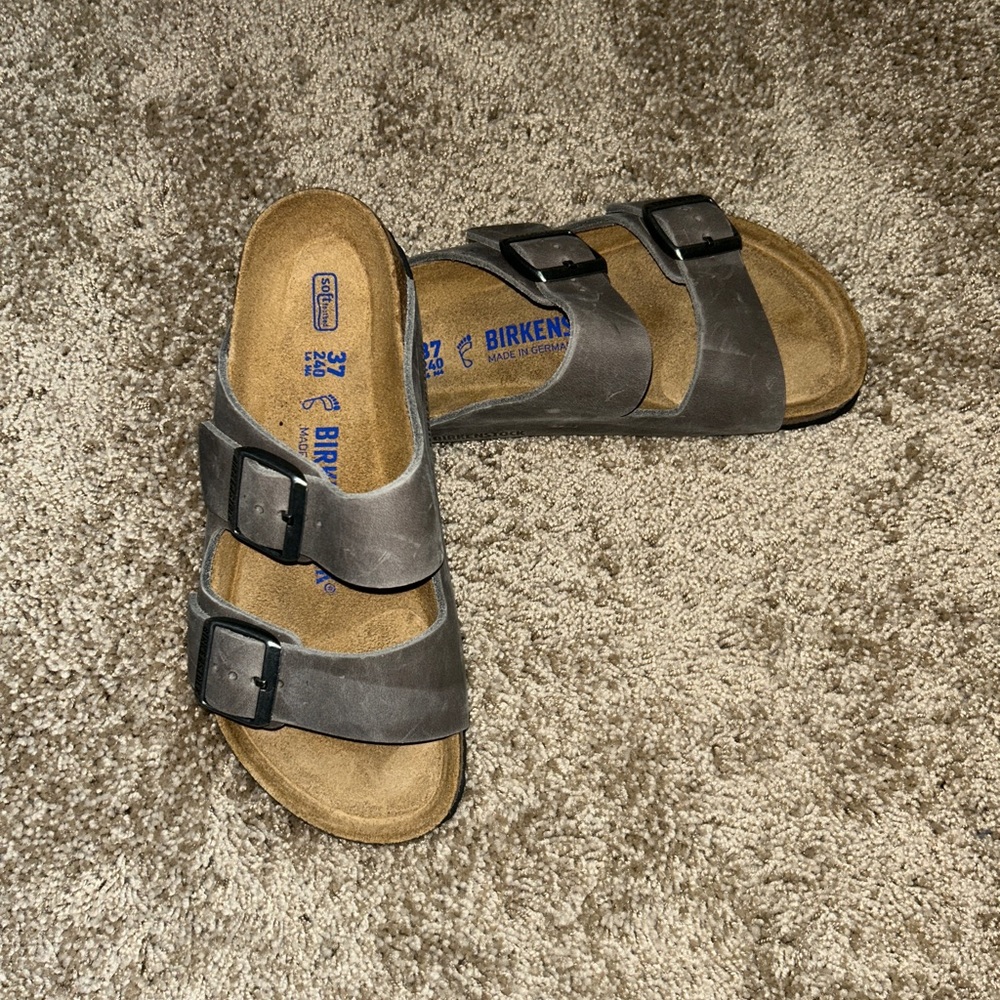 Women’s Birkenstock Sandals
